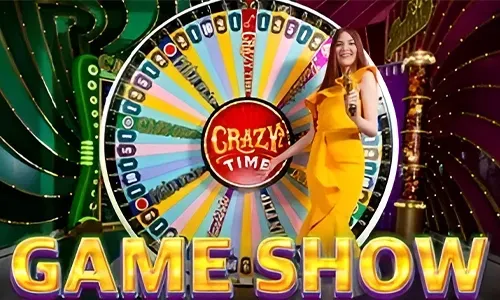 JILI 777 Slots